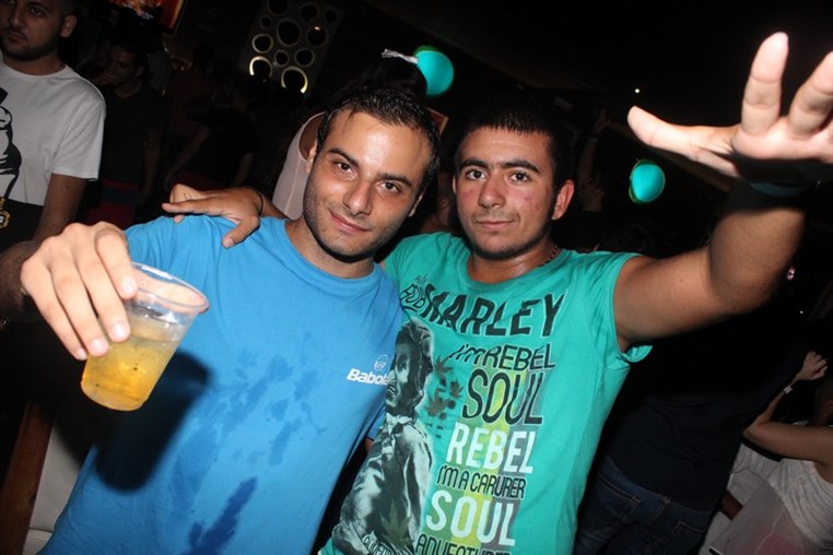 CDA Summer Beach Party
