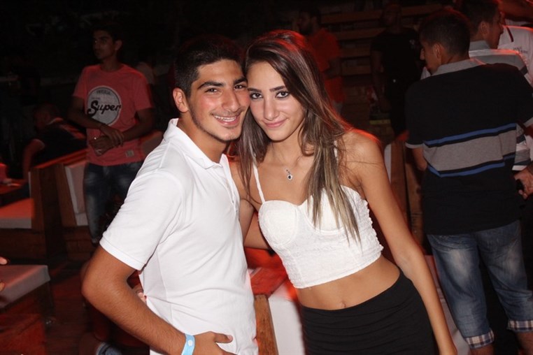 CDA Summer Beach Party