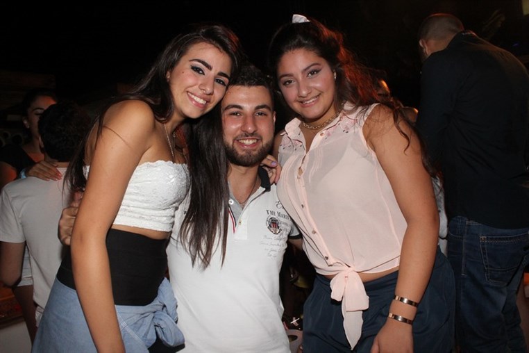 CDA Summer Beach Party