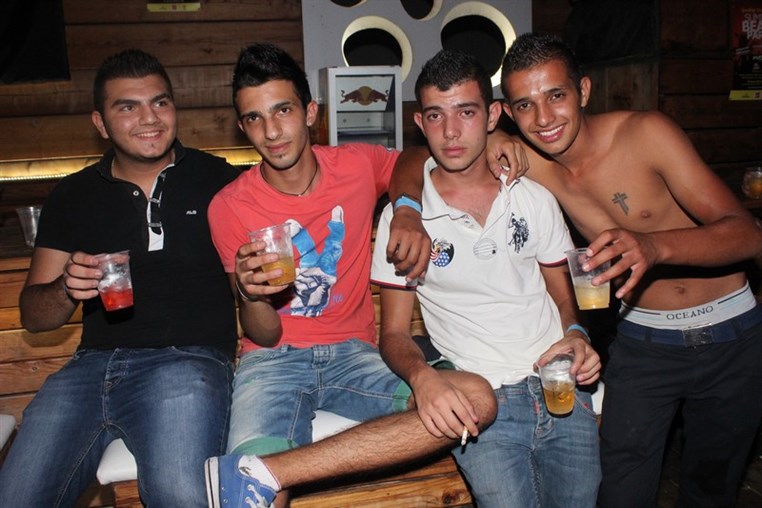 CDA Summer Beach Party