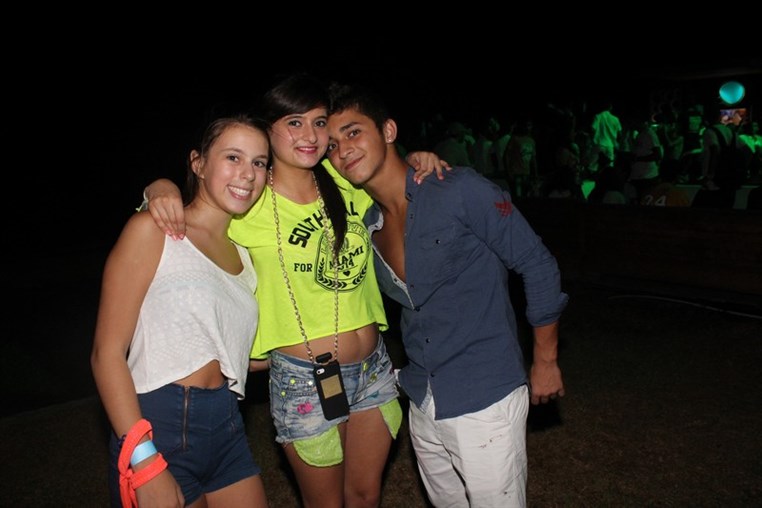 CDA Summer Beach Party