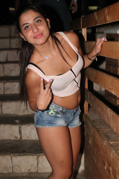 CDA Summer Beach Party