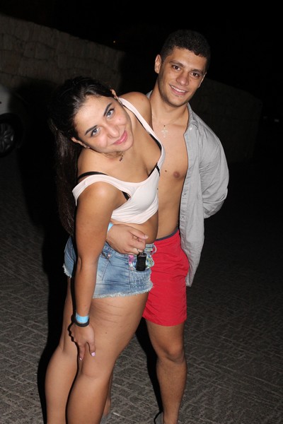 CDA Summer Beach Party