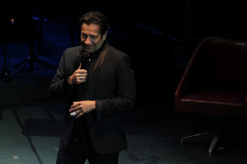 Laurent Gerra au Casino du Liban
