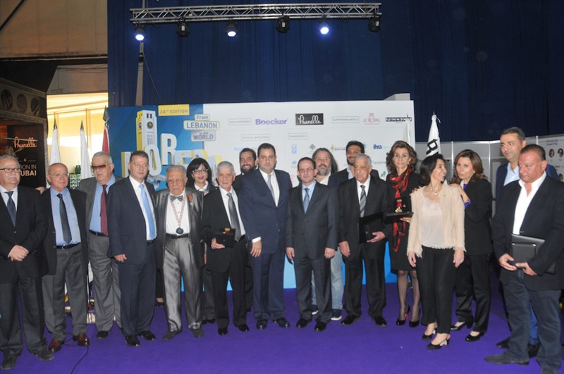 Horeca Trade Show 2017