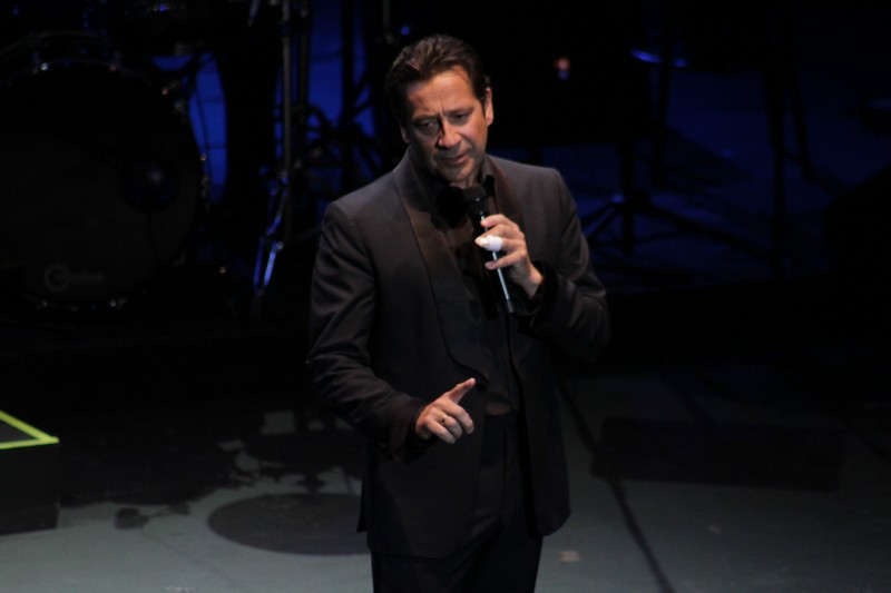 Laurent Gerra au Casino du Liban