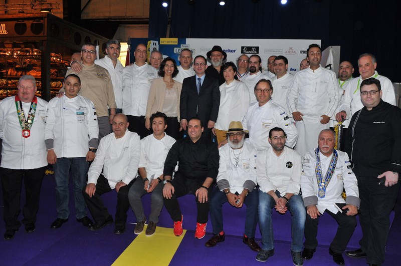 Horeca Trade Show 2017