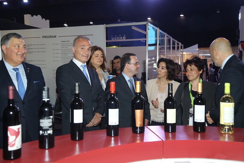 Horeca Trade Show 2017