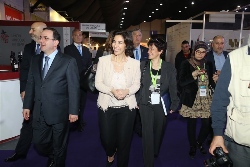 Horeca Trade Show 2017