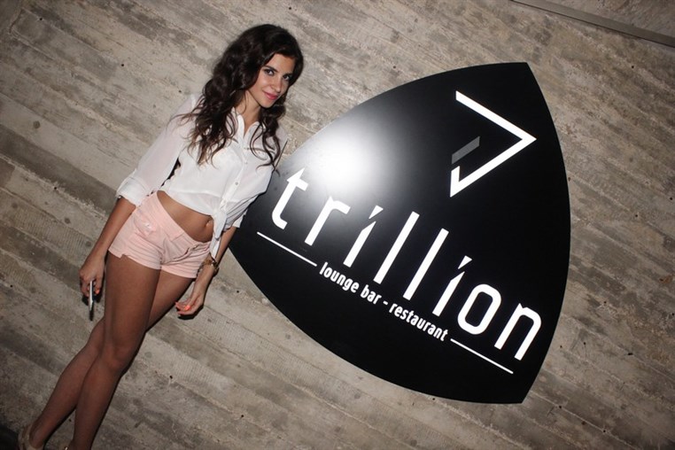 Trillion on saturday night