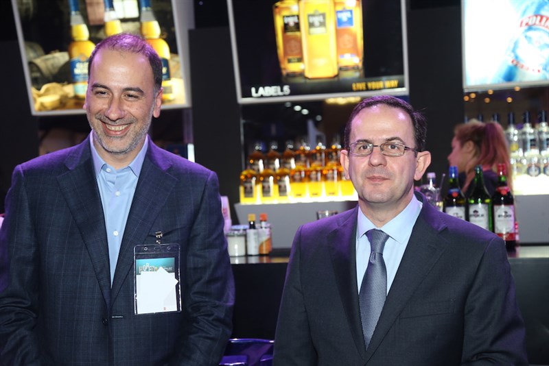 Horeca Trade Show 2017