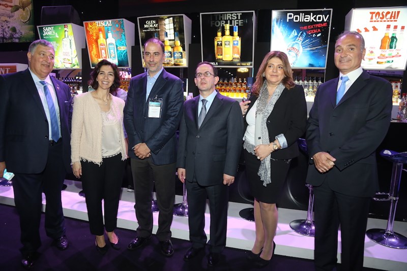Horeca Trade Show 2017