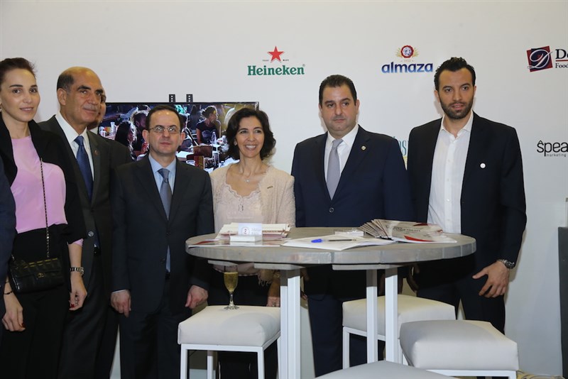 Horeca Trade Show 2017