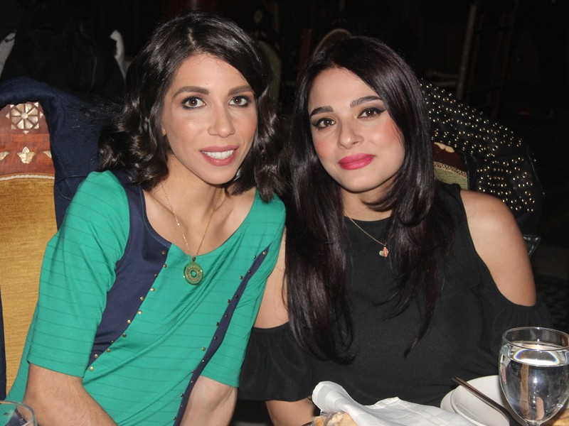 Oriental mood at Diwan Shahrayar