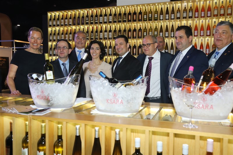 Horeca Trade Show 2017