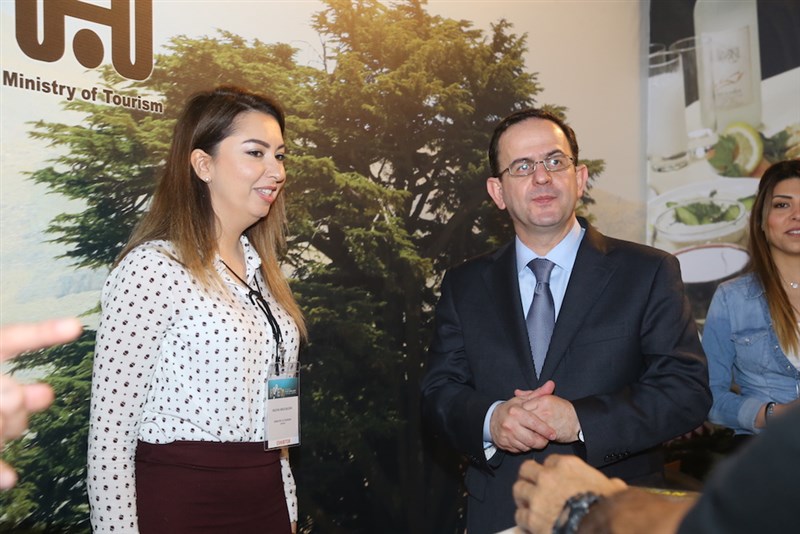 Horeca Trade Show 2017