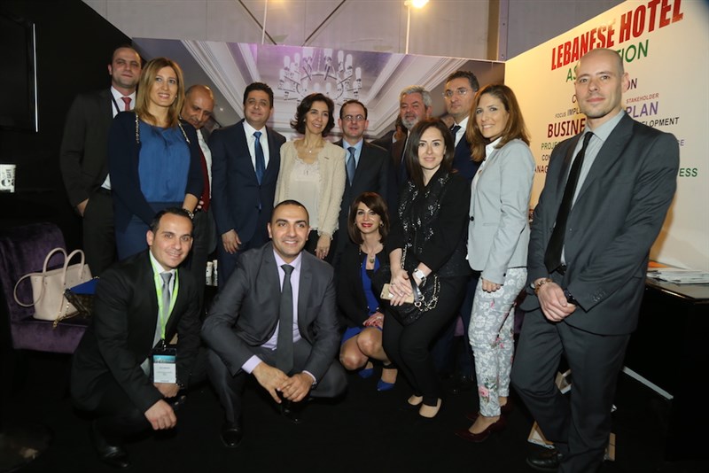 Horeca Trade Show 2017