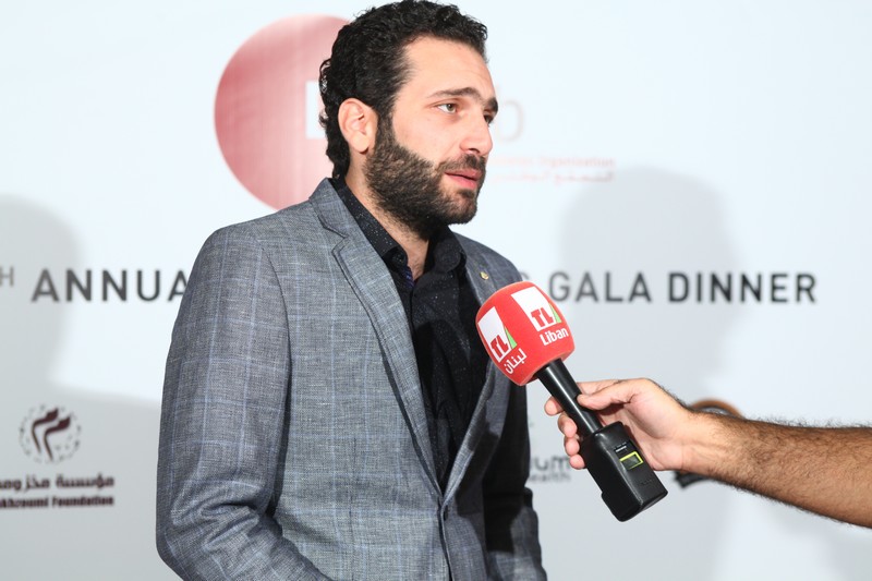 DiaLeb's 6th Annual Fundraising Gala Dinner