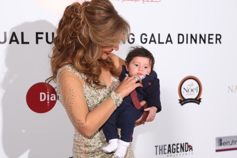 DiaLeb's 6th Annual Fundraising Gala Dinner