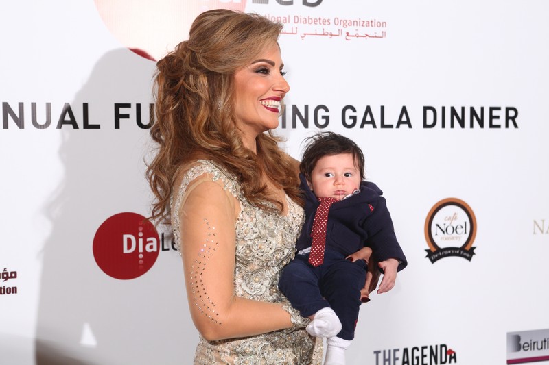 DiaLeb's 6th Annual Fundraising Gala Dinner
