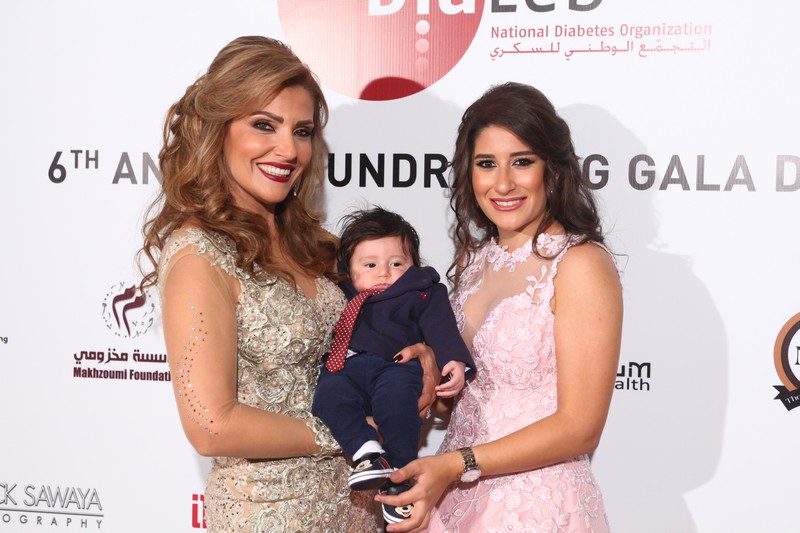 DiaLeb's 6th Annual Fundraising Gala Dinner