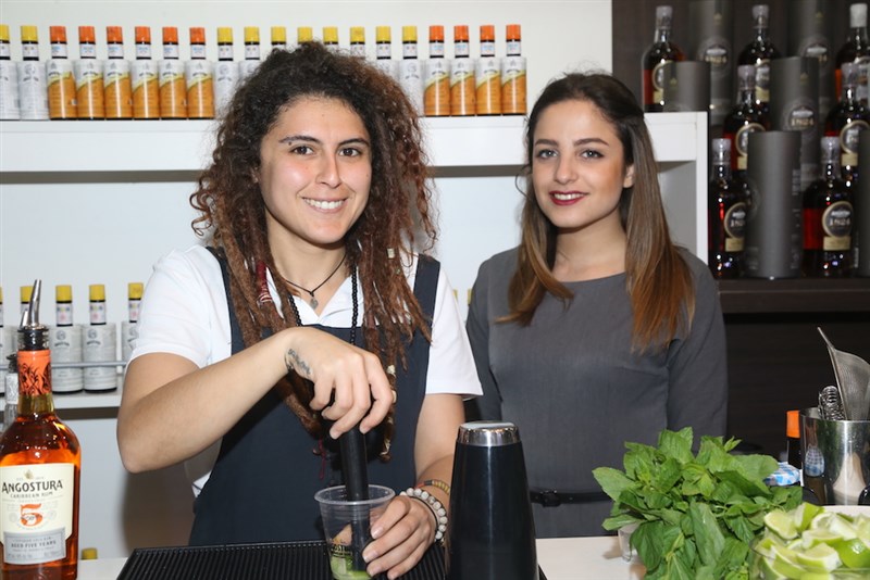 Horeca Trade Show 2017