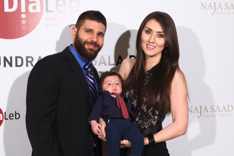DiaLeb's 6th Annual Fundraising Gala Dinner