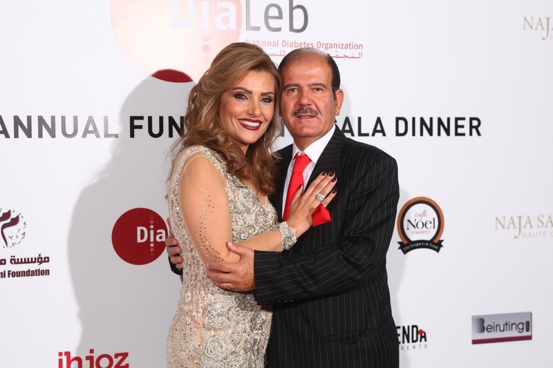 DiaLeb's 6th Annual Fundraising Gala Dinner