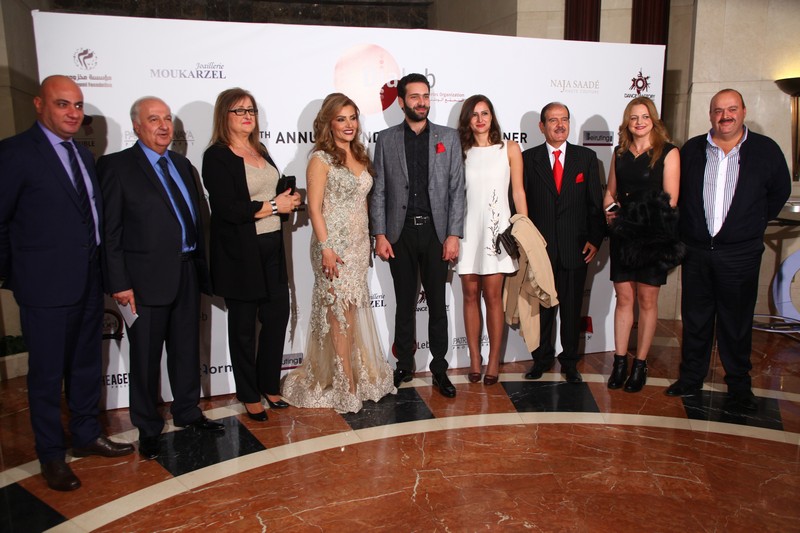 DiaLeb's 6th Annual Fundraising Gala Dinner