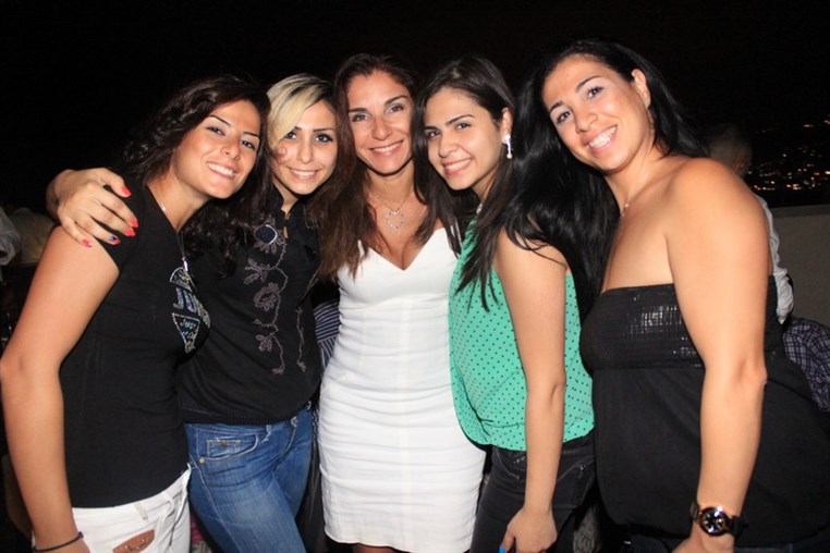 Trillion on saturday night