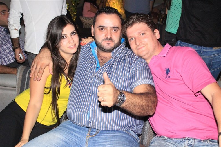 Trillion on saturday night