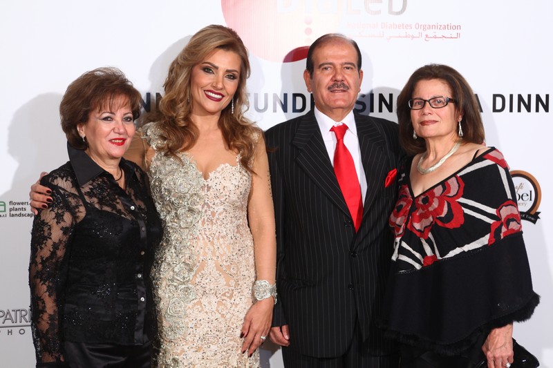 DiaLeb's 6th Annual Fundraising Gala Dinner