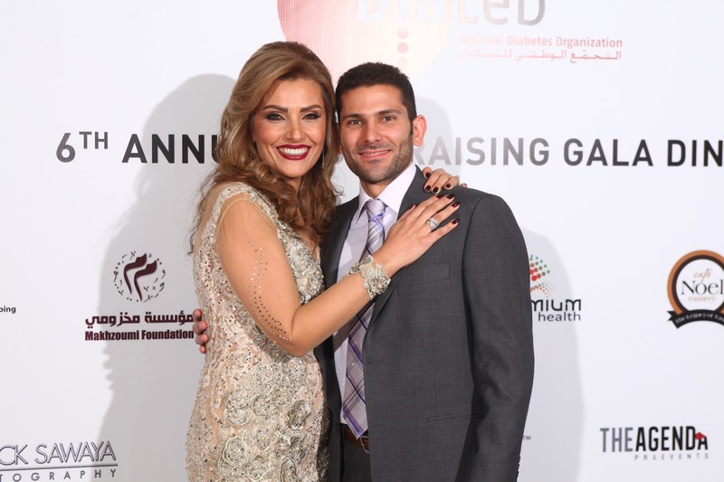 DiaLeb's 6th Annual Fundraising Gala Dinner