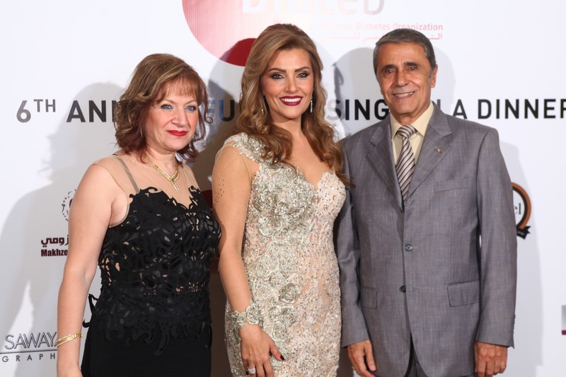 DiaLeb's 6th Annual Fundraising Gala Dinner