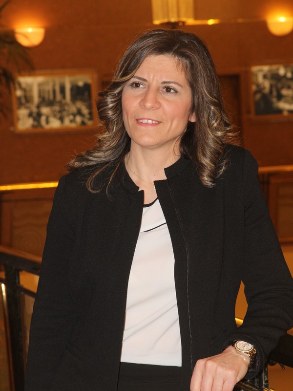 La Dolce Vita at the Casino Du Liban