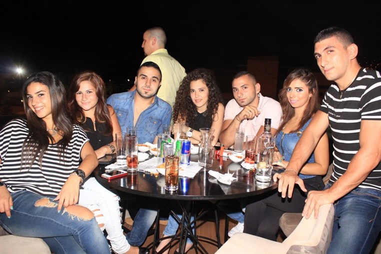 Trillion on saturday night