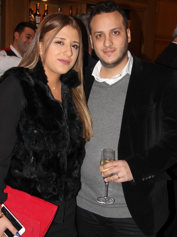 La Dolce Vita at the Casino Du Liban