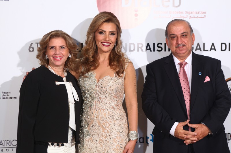 DiaLeb's 6th Annual Fundraising Gala Dinner