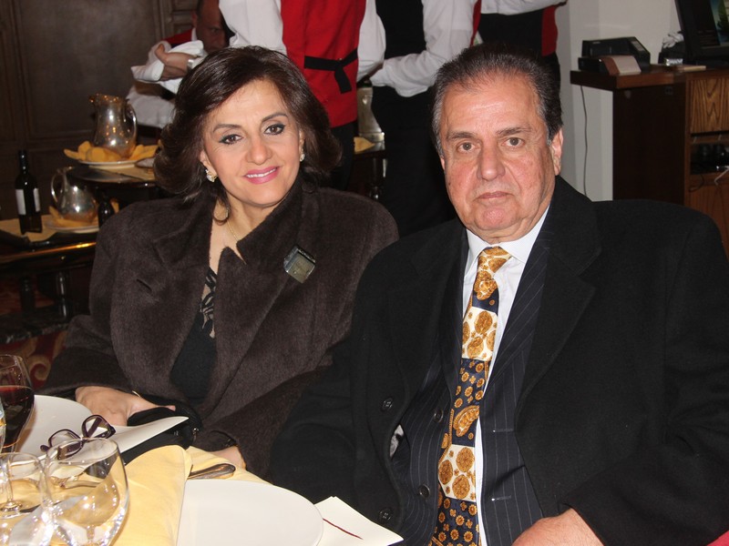 La Dolce Vita at the Casino Du Liban