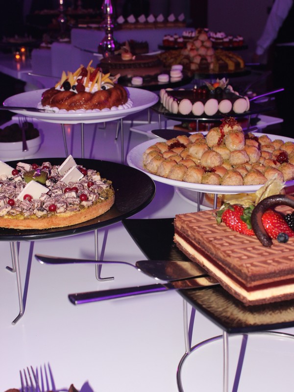Le Royal's staff Gathering 