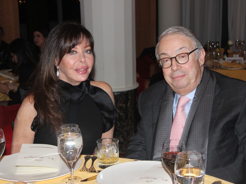La Dolce Vita at the Casino Du Liban