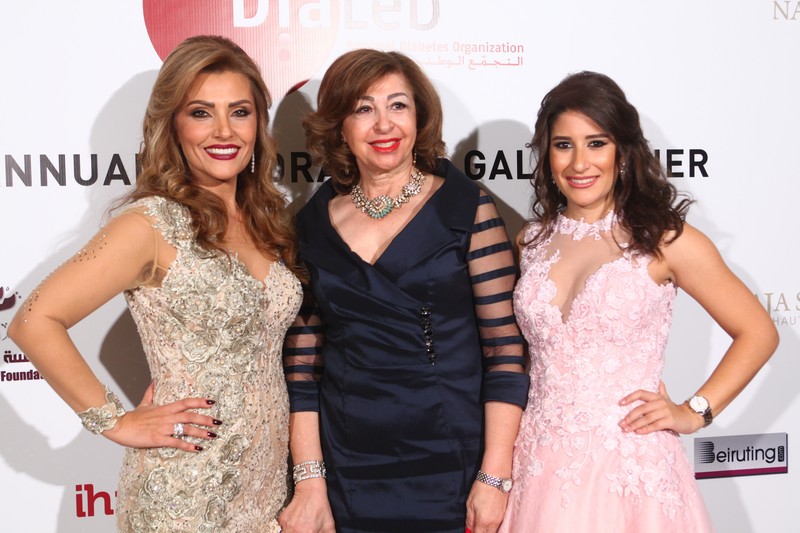 DiaLeb's 6th Annual Fundraising Gala Dinner