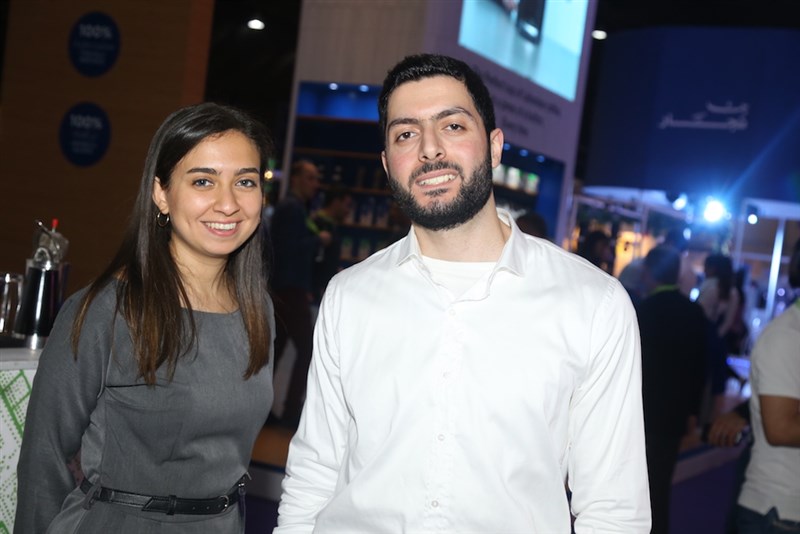 Horeca Trade Show 2017