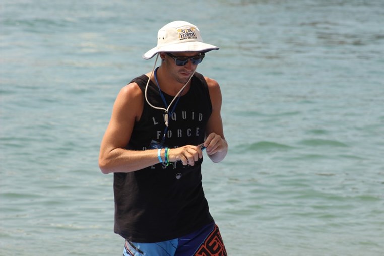 2nd Middle Eastern Wakeboard Championship 