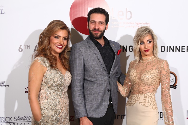 DiaLeb's 6th Annual Fundraising Gala Dinner