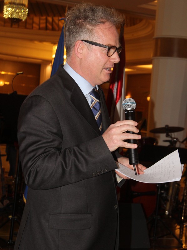 La Dolce Vita at the Casino Du Liban