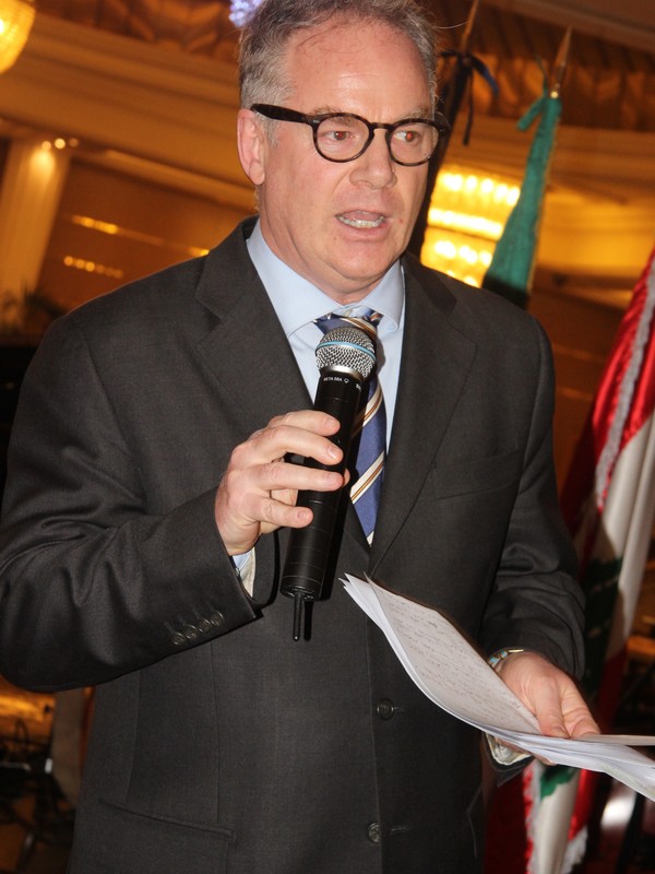 La Dolce Vita at the Casino Du Liban