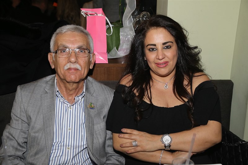Rabiya Lions Club Soiree Du Cinquantenaire