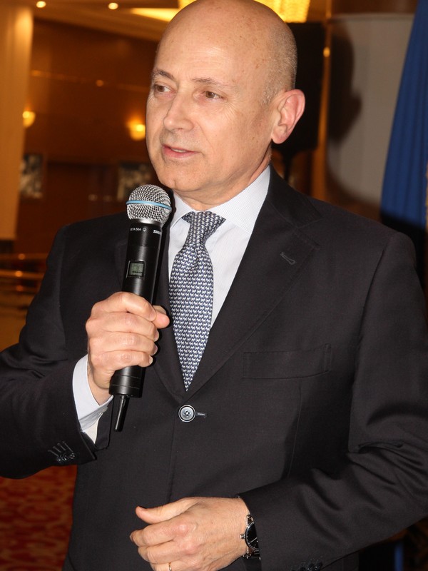 La Dolce Vita at the Casino Du Liban