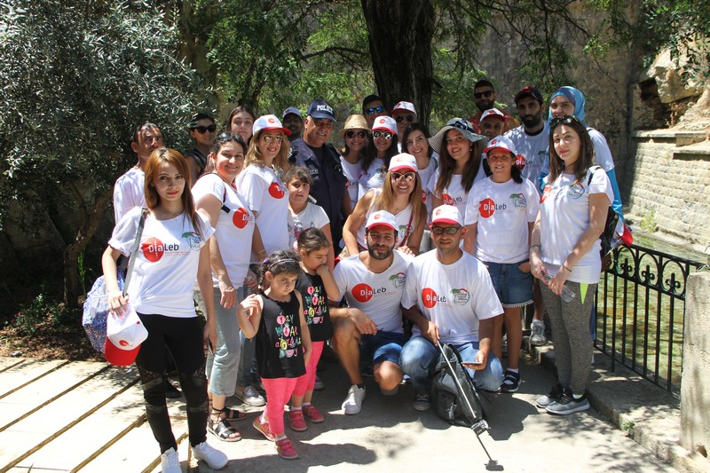 Diabetes Summer camp